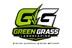 Green Grass Landscaping - Home
