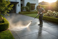 Power Washing